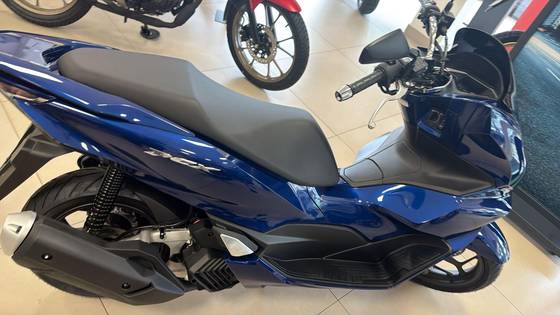 HONDA PCX 160 ABS HONDA PCX 160 ABS